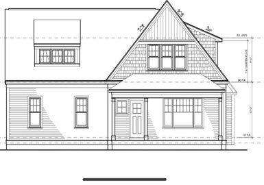 8 Claflin Farm Rd - Lot 3, Upton, Massachusetts 01568, 3 Bedrooms Bedrooms, 7 Rooms Rooms,2.5 BathroomsBathrooms,Residential,For Sale,Claflin Farm Rd - Lot 3,73088762