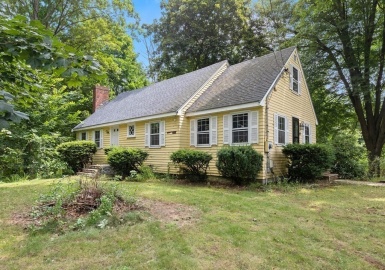 59 Prospect Street, West Newbury, Massachusetts 01985, 1 Bedroom Bedrooms, 2 Rooms Rooms,1 BathroomBathrooms,Residential Lease,For Rent,Prospect Street,73199558