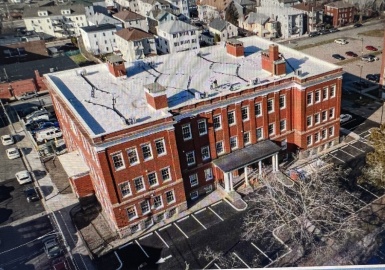 34 St Joseph Street, Fall River, Massachusetts 02723, 2 Bedrooms Bedrooms, 4 Rooms Rooms,1 BathroomBathrooms,Residential Lease,For Rent,St Joseph Street,73205292