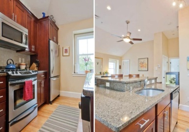 122 Charles St, Cambridge, Massachusetts 02141, 2 Bedrooms Bedrooms, 4 Rooms Rooms,1 BathroomBathrooms,Residential Lease,For Rent,Charles St,73198179