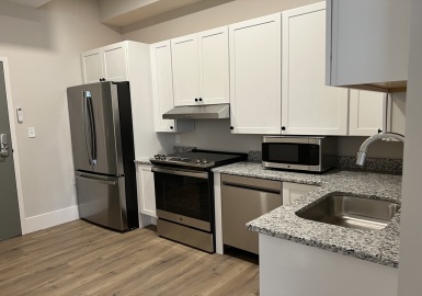 34 St Joseph Street, Fall River, Massachusetts 02723, 1 Bedroom Bedrooms, 4 Rooms Rooms,1 BathroomBathrooms,Residential Lease,For Rent,St Joseph Street,73223696