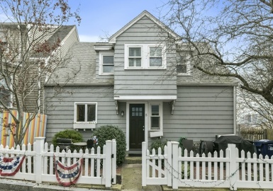 5 Clarken Court, Boston, Massachusetts 02129, 2 Bedrooms Bedrooms, 5 Rooms Rooms,2 BathroomsBathrooms,Residential Lease,For Rent,Clarken Court,73185477