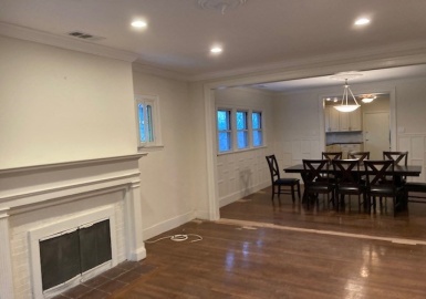120/118 Lancaster Terr, Brookline, Massachusetts 02446, 4 Bedrooms Bedrooms, 7 Rooms Rooms,2 BathroomsBathrooms,Residential Lease,For Rent,Lancaster Terr,73191709