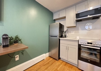 511 Beacon St, Boston, Massachusetts 02215, 2 Rooms Rooms,1 BathroomBathrooms,Residential Lease,For Rent,Beacon St,73220399