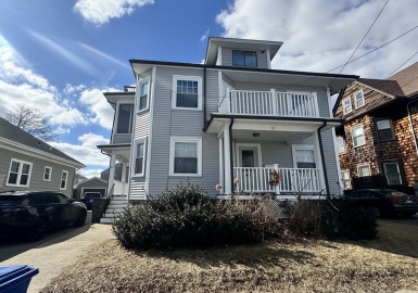 69 Rawson Rd, Quincy, Massachusetts 02170, 3 Bedrooms Bedrooms, 6 Rooms Rooms,2 BathroomsBathrooms,Residential Lease,For Rent,Rawson Rd,73204785