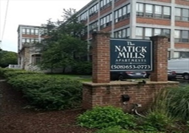 60 North Main Street, Natick, Massachusetts 01760, 1 Bedroom Bedrooms, 3 Rooms Rooms,1 BathroomBathrooms,Residential Lease,For Rent,North Main Street,73230743