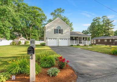 55 Lake Shore Dr S, Westford, Massachusetts 01886, 2 Bedrooms Bedrooms, 4 Rooms Rooms,2 BathroomsBathrooms,Residential,For Sale,Lake Shore Dr S,73149122