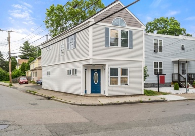 120 Arlington St, Framingham, Massachusetts 01702, 2 Bedrooms Bedrooms, 5 Rooms Rooms,2 BathroomsBathrooms,Residential,For Sale,Arlington St,73157859