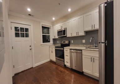 41 W Walnut Pk, Boston, Massachusetts 02119, 2 Bedrooms Bedrooms, 4 Rooms Rooms,1 BathroomBathrooms,Residential Lease,For Rent,W Walnut Pk,73206706