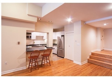 293 Beacon, Boston, Massachusetts 02116, 1 Bedroom Bedrooms, 4 Rooms Rooms,1 BathroomBathrooms,Residential Lease,For Rent,Beacon,73230598