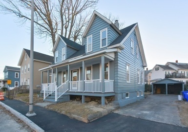 235 Weir, Taunton, Massachusetts 02780, 4 Bedrooms Bedrooms, 6 Rooms Rooms,1 BathroomBathrooms,Residential Lease,For Rent,Weir,73199689