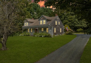 242 South St, West Bridgewater, Massachusetts 02379, 4 Bedrooms Bedrooms, 8 Rooms Rooms,2 BathroomsBathrooms,Residential,For Sale,South St,73150571