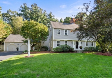 17 Witherell Dr, Sudbury, Massachusetts 01776, 4 Bedrooms Bedrooms, 9 Rooms Rooms,2.5 BathroomsBathrooms,Residential,For Sale,Witherell Dr,73162310