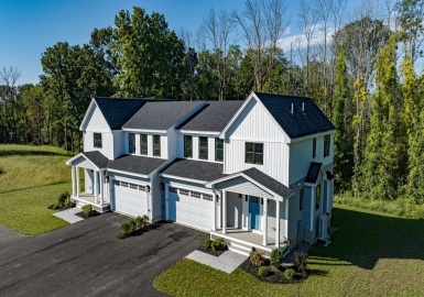 3 Major Boyd Drive, West Newbury, Massachusetts 01985, 3 Bedrooms Bedrooms, 10 Rooms Rooms,2.5 BathroomsBathrooms,Residential,For Sale,Deer Run Development,Major Boyd Drive,73125080