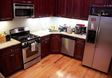 1089 Beacon Street, Brookline, Massachusetts 02446, 3 Bedrooms Bedrooms, 4 Rooms Rooms,2 BathroomsBathrooms,Residential Lease,For Rent,Beacon Street,73218392