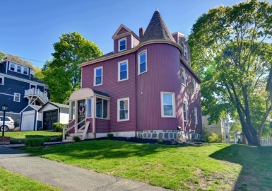 313 Highland Ave, Quincy, Massachusetts 02170, 3 Bedrooms Bedrooms, 6 Rooms Rooms,1 BathroomBathrooms,Residential Lease,For Rent,Highland Ave,73203003