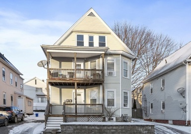 8 Doane St, Worcester, Massachusetts 01607, 2 Bedrooms Bedrooms, 5 Rooms Rooms,1 BathroomBathrooms,Residential Lease,For Rent,Doane St,73195243