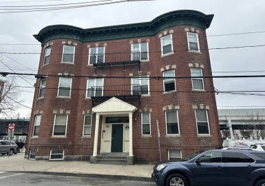 55 4th Street, Chelsea, Massachusetts 02150, 2 Bedrooms Bedrooms, 3 Rooms Rooms,1 BathroomBathrooms,Residential Lease,For Rent,4th Street,73217824