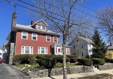 154 Putnam St, Quincy, Massachusetts 02169, 1 Bedroom Bedrooms, 3 Rooms Rooms,1 BathroomBathrooms,Residential Lease,For Rent,Putnam St,73224383