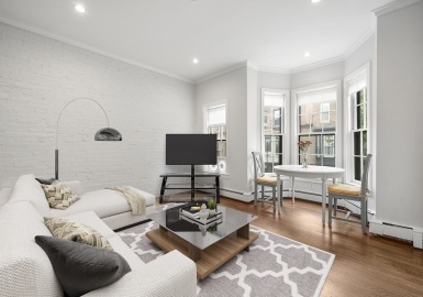 11 Dartmouth Place, Boston, Massachusetts 02116, 1 Bedroom Bedrooms, 3 Rooms Rooms,1 BathroomBathrooms,Residential,For Sale,Dartmouth Place,73125051