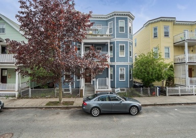 47 Saint Margaret St., Boston, Massachusetts 02125, 4 Bedrooms Bedrooms, 7 Rooms Rooms,1 BathroomBathrooms,Residential Lease,For Rent,Saint Margaret St.,73217608