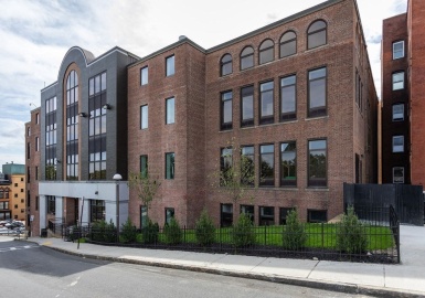 13 Sudbury Street, Worcester, Massachusetts 01609, 1 Bedroom Bedrooms, 2 Rooms Rooms,1 BathroomBathrooms,Residential Lease,For Rent,Sudbury Street,73170308