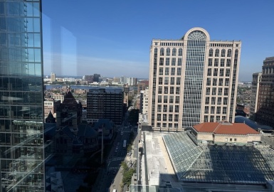 400 Stuart, Boston, Massachusetts 02116, 3 Bedrooms Bedrooms, 5 Rooms Rooms,3 BathroomsBathrooms,Residential Lease,For Rent,Stuart,73167248