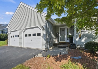 156 Caspian Way, Fitchburg, Massachusetts 01420, 2 Bedrooms Bedrooms, 7 Rooms Rooms,2 BathroomsBathrooms,Residential,For Sale,Bridle Cross Estates,Caspian Way,73162647