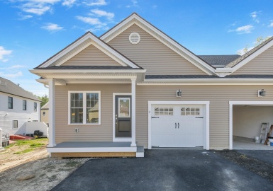 2 Nautical Way, Douglas, Massachusetts 01516, 3 Bedrooms Bedrooms, 6 Rooms Rooms,2.5 BathroomsBathrooms,Residential,For Sale,North Village Condominium,Nautical Way,73115489