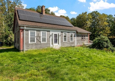 26 Old Westminster Rd, Hubbardston, Massachusetts 01452, 3 Bedrooms Bedrooms, 5 Rooms Rooms,1 BathroomBathrooms,Residential,For Sale,Old Westminster Rd,73152950