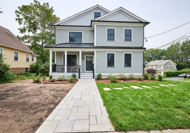 185 Wachusett Ave, Arlington, Massachusetts 02476, 6 Bedrooms Bedrooms, 13 Rooms Rooms,4.5 BathroomsBathrooms,Residential,For Sale,Wachusett Ave,73140688