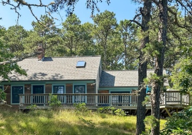 422 Old Kings Hwy, Wellfleet, Massachusetts 02667, 4 Bedrooms Bedrooms, 7 Rooms Rooms,3 BathroomsBathrooms,Residential,For Sale,Old Kings Hwy,73136591