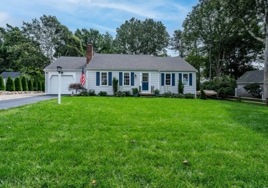 75 Pompano Rd, Yarmouth, Massachusetts 02675, 2 Bedrooms Bedrooms, 5 Rooms Rooms,2 BathroomsBathrooms,Residential,For Sale,Pompano Rd,73162476