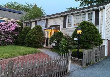 7 Miller St, Methuen, Massachusetts 01844, 3 Bedrooms Bedrooms, 6 Rooms Rooms,1.5 BathroomsBathrooms,Residential,For Sale,Miller St,73156787
