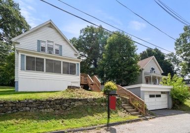 73 Monadnock St, Gardner, Massachusetts 01440, 3 Bedrooms Bedrooms, 6 Rooms Rooms,1.5 BathroomsBathrooms,Residential,For Sale,Monadnock St,73156915