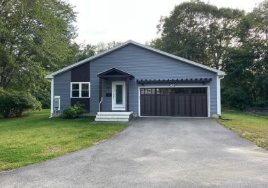 88 West St, Winchendon, Massachusetts 01475, 3 Bedrooms Bedrooms, 6 Rooms Rooms,2 BathroomsBathrooms,Residential,For Sale,West St,73160314
