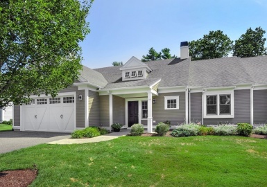 14 Mainsail Drive, Marshfield, Massachusetts 02050, 2 Bedrooms Bedrooms, 6 Rooms Rooms,2 BathroomsBathrooms,Residential,For Sale,Pudding Hill Condominiums,Mainsail Drive,73154073
