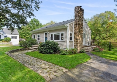 166 Middle Road, Southborough, Massachusetts 01772, 2 Bedrooms Bedrooms, 5 Rooms Rooms,1 BathroomBathrooms,Residential,For Sale,Middle Road,73164418
