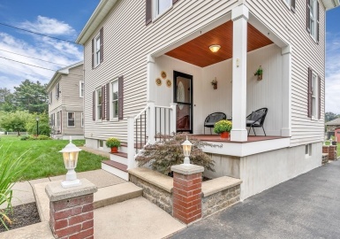 77 Brigham Street, Hudson, Massachusetts 01749, 3 Bedrooms Bedrooms, 6 Rooms Rooms,2 BathroomsBathrooms,Residential,For Sale,Brigham Street,73158895