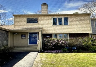 65 Woodland Trail, Falmouth, Massachusetts 02536, 3 Bedrooms Bedrooms, 6 Rooms Rooms,2.5 BathroomsBathrooms,Residential,For Sale,Falmouth Port,Woodland Trail,73154249