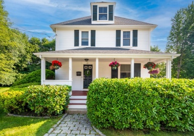 21 Gay St, Westwood, Massachusetts 02090, 4 Bedrooms Bedrooms, 8 Rooms Rooms,2.5 BathroomsBathrooms,Residential,For Sale,Gay St,73134832