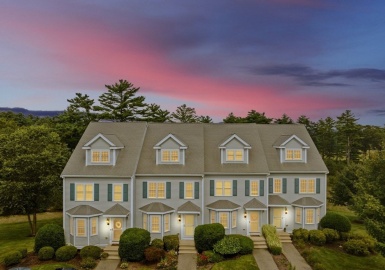 27 Copper Lantern Lane, Carver, Massachusetts 02330, 2 Bedrooms Bedrooms, 6 Rooms Rooms,2 BathroomsBathrooms,Residential,For Sale,Copper Lantern,Copper Lantern Lane,73159611