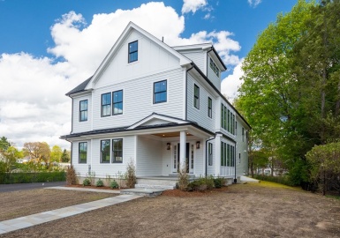 23 Lawrence Rd, Wellesley, Massachusetts 02482, 5 Bedrooms Bedrooms, 11 Rooms Rooms,4 BathroomsBathrooms,Residential,For Sale,Lawrence Rd,73107769