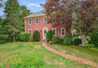 832 Route 6a, Yarmouth, Massachusetts 02675, 4 Bedrooms Bedrooms, 7 Rooms Rooms,3 BathroomsBathrooms,Residential,For Sale,Route 6a,73150695