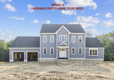 Lot 3 Southridge Drive, East Bridgewater, Massachusetts 02333, 4 Bedrooms Bedrooms, 7 Rooms Rooms,2.5 BathroomsBathrooms,Residential,For Sale,Southridge Drive,73163205