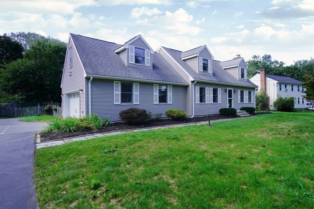 167 Slater St, Attleboro, Massachusetts 02703