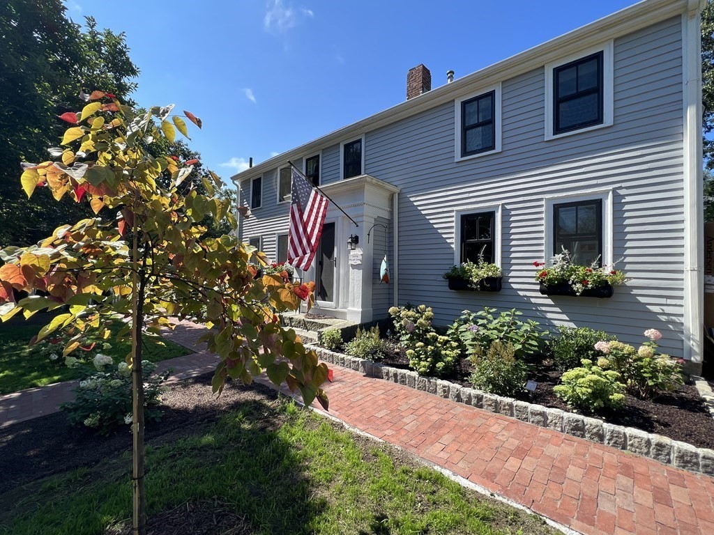 4 High Street Ct, Rockport, Massachusetts 01966