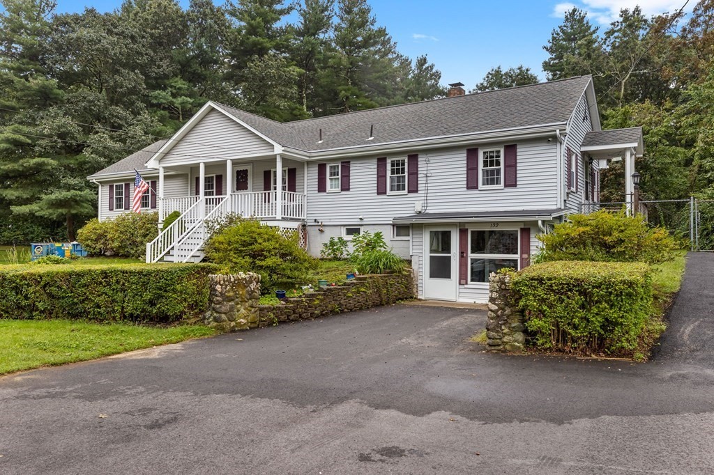 132 Beach St, Foxboro, Massachusetts 02035