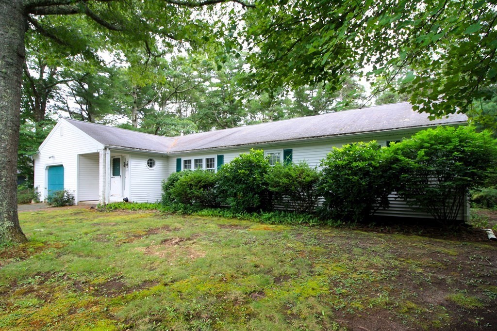 177 Thistle Dr, Barnstable, Massachusetts 02632