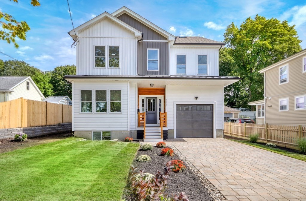 211 Fulton, Medford, Massachusetts 02155